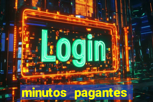 minutos pagantes dos jogos pg slots