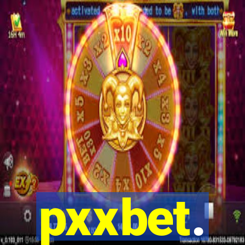 pxxbet.