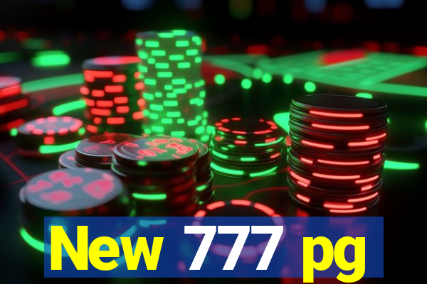 New 777 pg