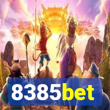 8385bet