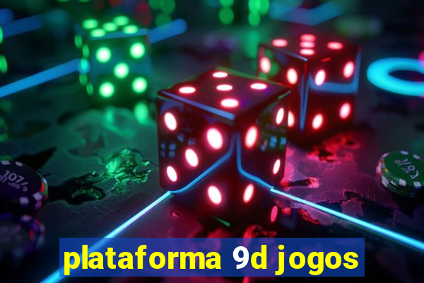 plataforma 9d jogos