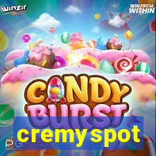 cremyspot