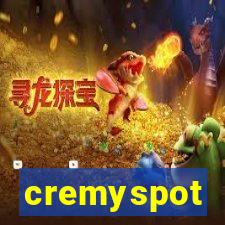 cremyspot