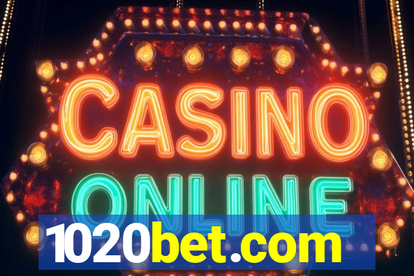 1020bet.com