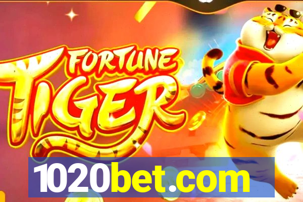 1020bet.com