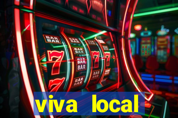 viva local encontros rj