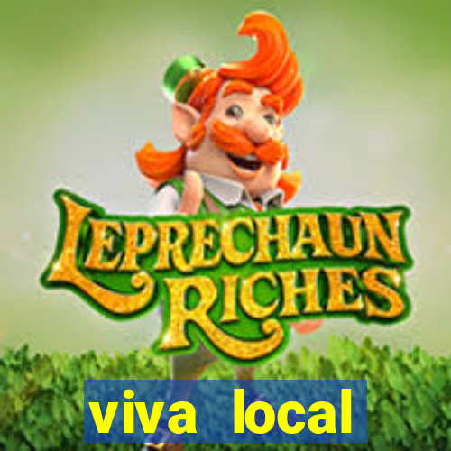 viva local encontros rj