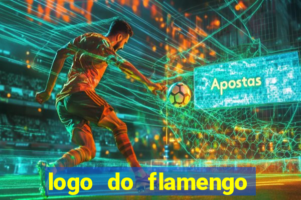 logo do flamengo dls 24