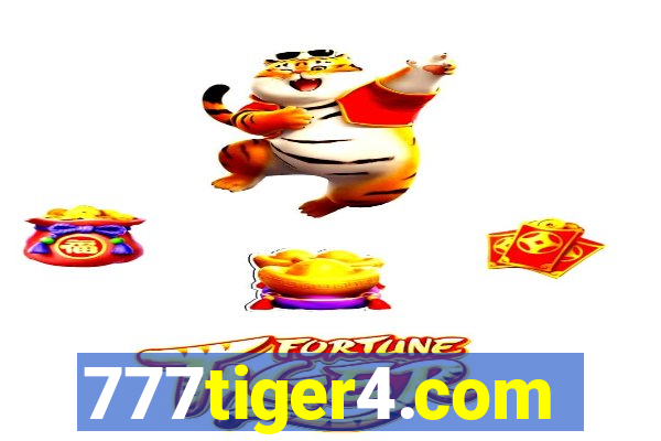 777tiger4.com