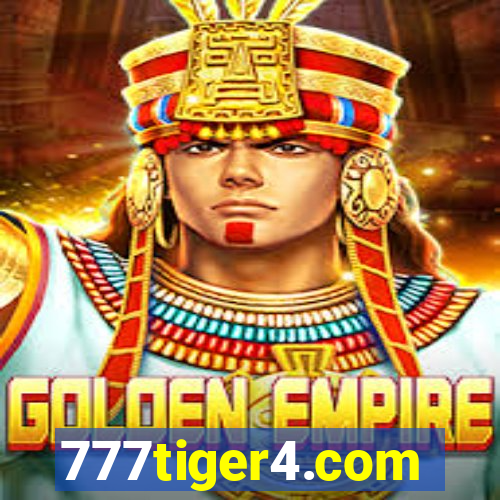 777tiger4.com