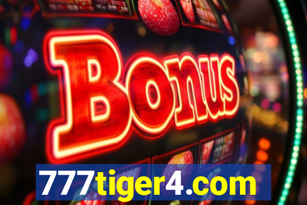 777tiger4.com