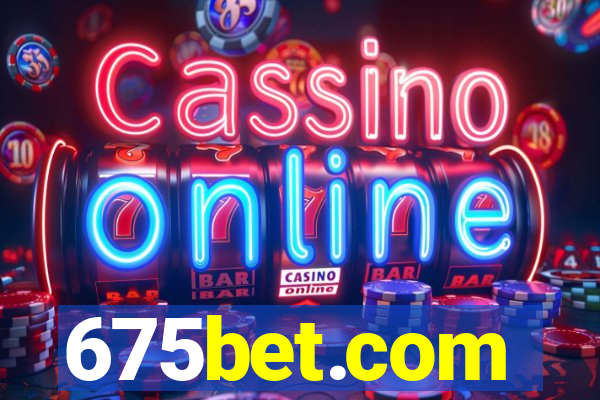 675bet.com