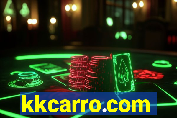 kkcarro.com