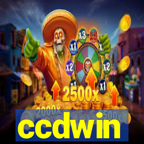 ccdwin