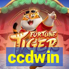 ccdwin