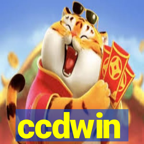 ccdwin