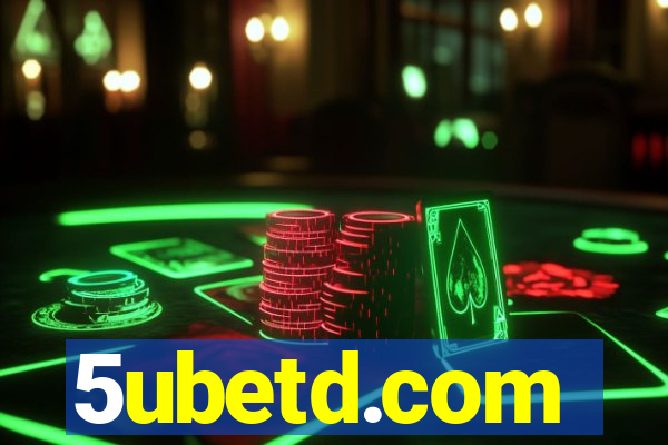 5ubetd.com