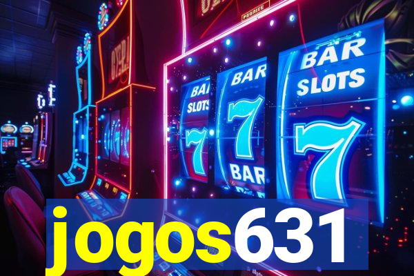 jogos631