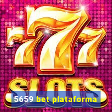 5659 bet plataforma