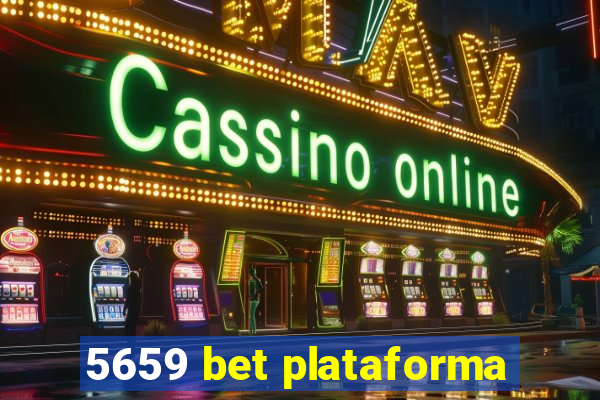 5659 bet plataforma