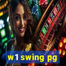 w1 swing pg