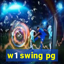 w1 swing pg