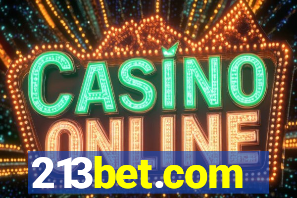 213bet.com