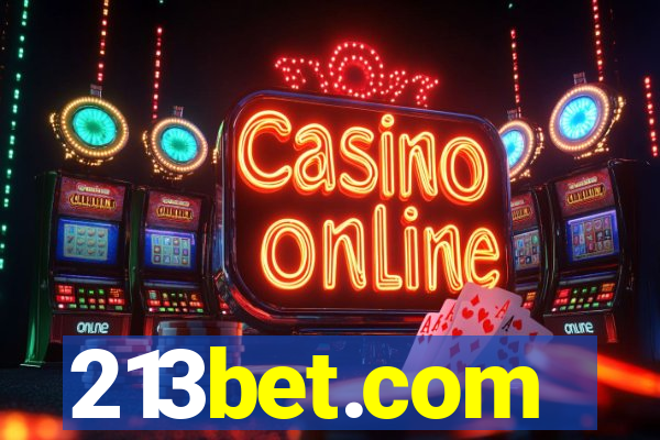 213bet.com