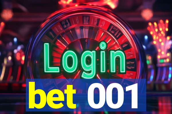 bet 001