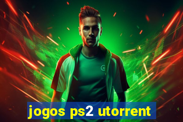 jogos ps2 utorrent