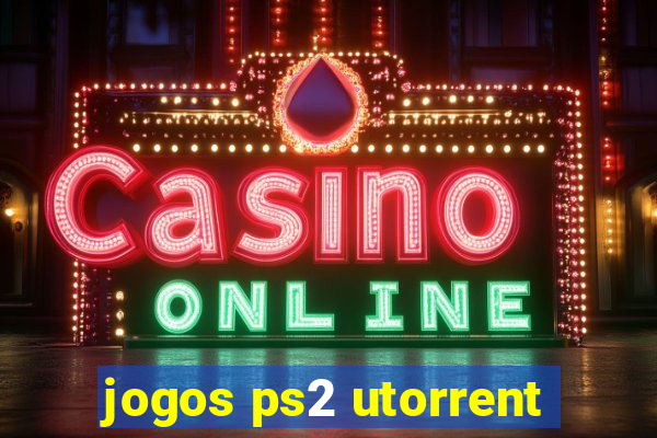 jogos ps2 utorrent