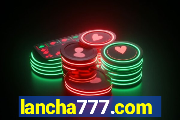 lancha777.com