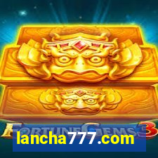 lancha777.com