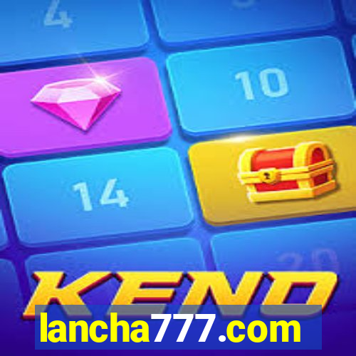 lancha777.com