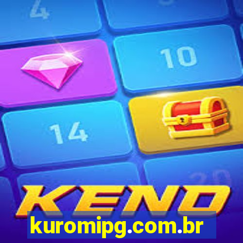 kuromipg.com.br