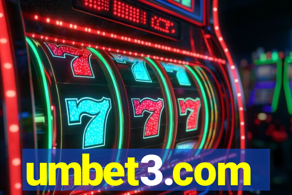 umbet3.com