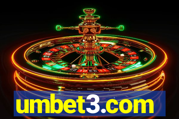 umbet3.com