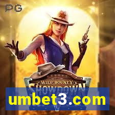 umbet3.com