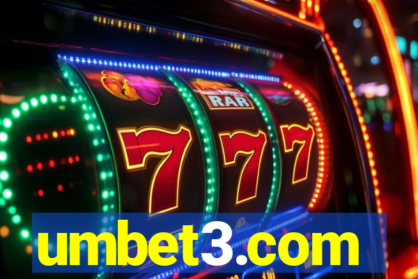 umbet3.com