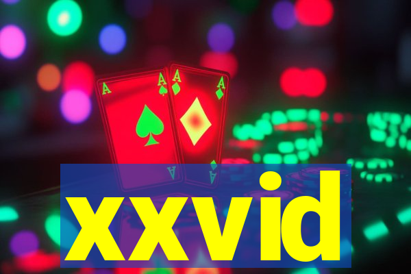 xxvid