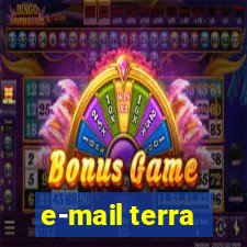 e-mail terra