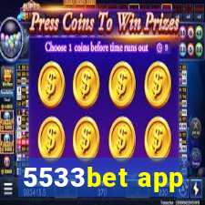 5533bet app