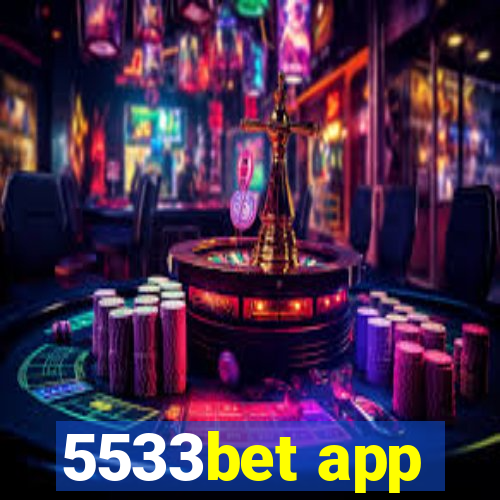 5533bet app