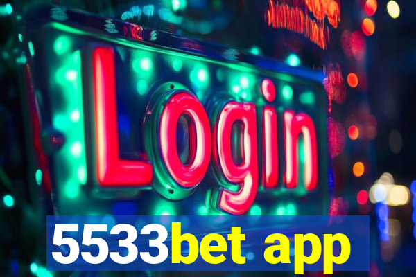 5533bet app