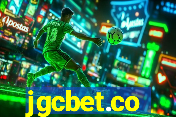 jgcbet.co