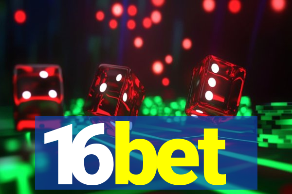 16bet