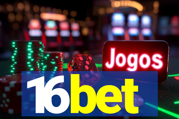 16bet