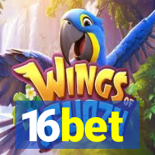 16bet