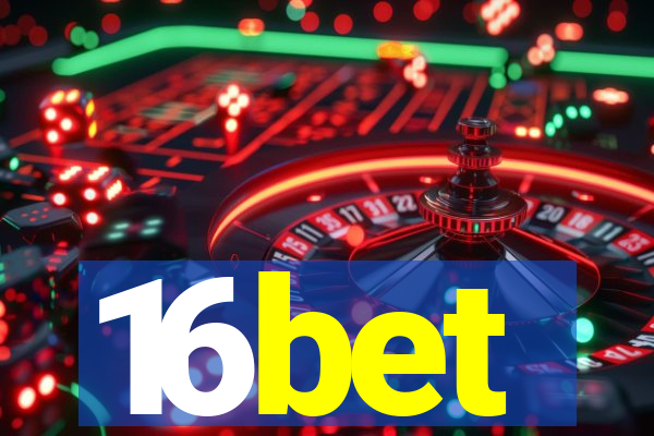 16bet