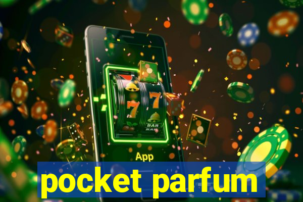 pocket parfum